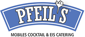 Logo Pfeils-Catering