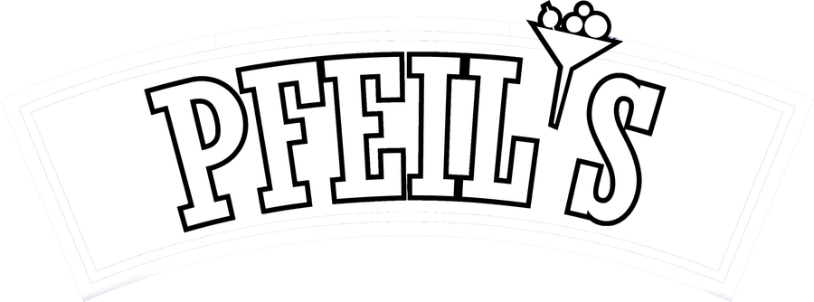Pfeil's Catering Logo – Cocktail-Catering Service