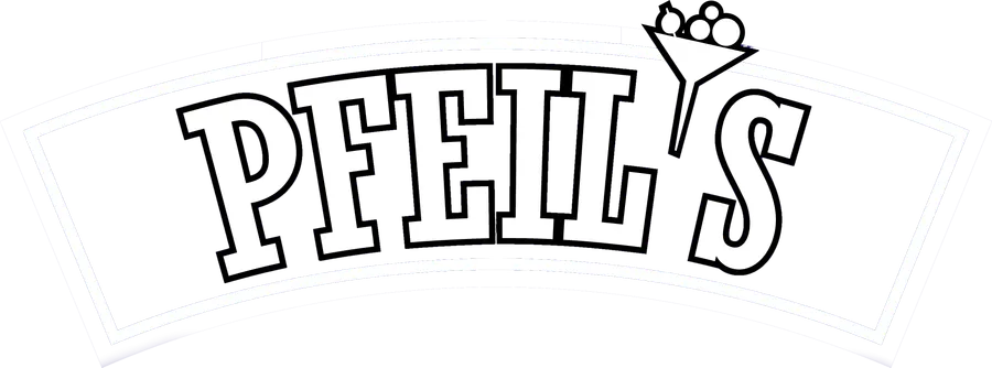 Pfeil's Catering Logo – Cocktail-Catering Service