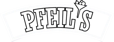 Pfeil's Catering Logo – Cocktail-Catering Service