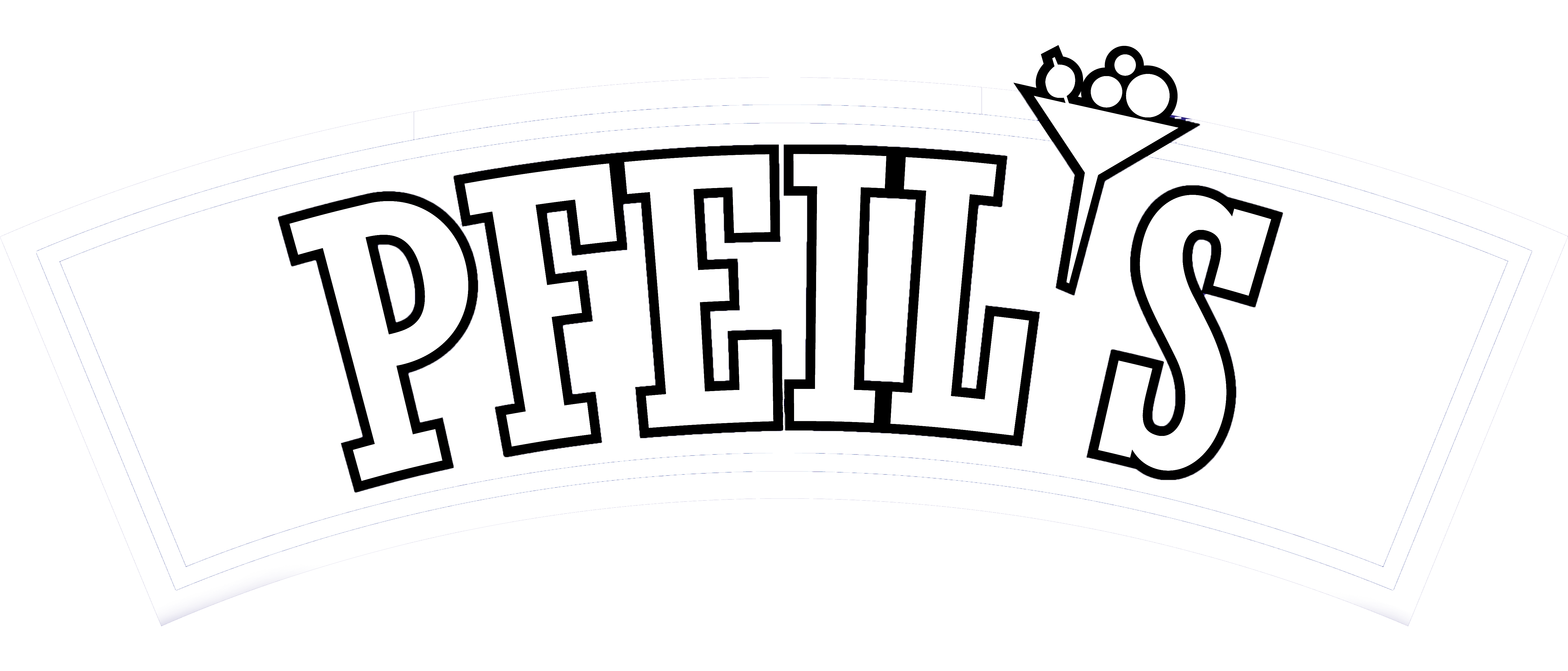 Pfeil's Catering Logo – Cocktail-Catering Service