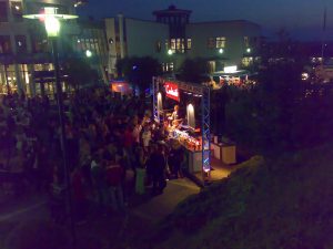 RPR1 Open Air, Möbel Schuster in Hermesdorf